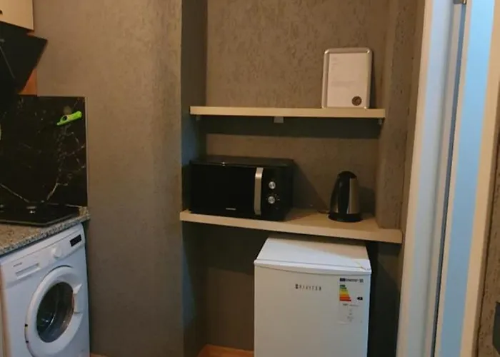 Bolcello Apartahotel 4*