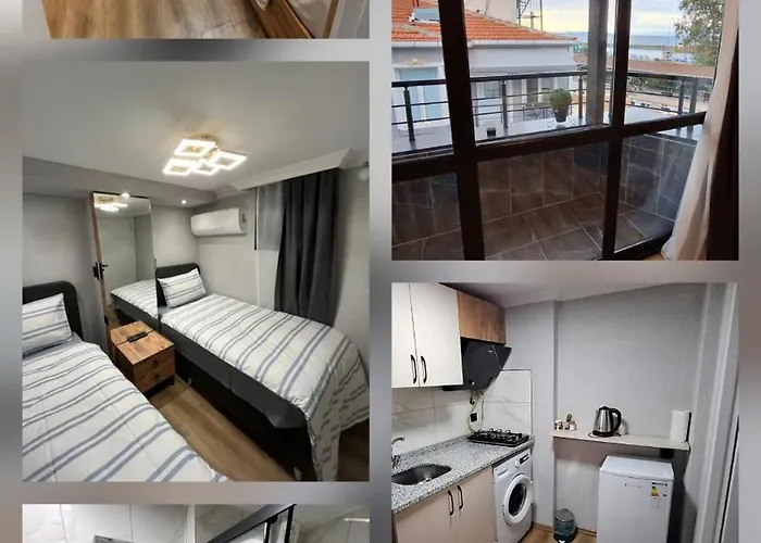Bolcello Apartahotel 4*