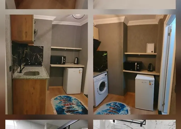 Bolcello Apartahotel 4*