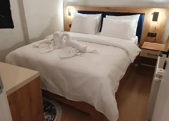 Bolcello Apartahotel 4*