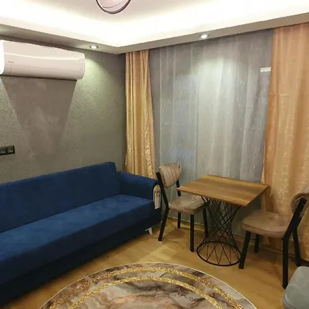 Appart hôtel Bolcello 4*