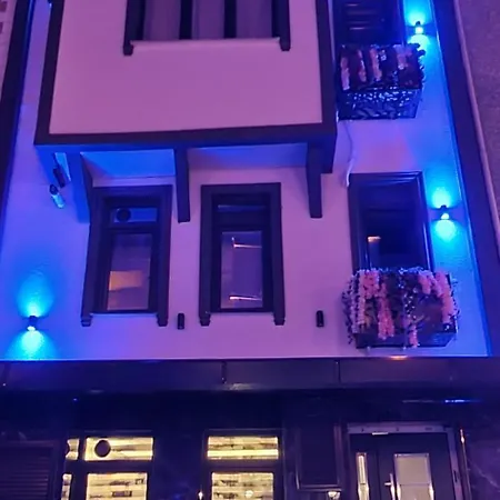 Appart hôtel Bolcello