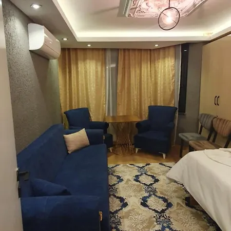 Appart hôtel Bolcello 4*