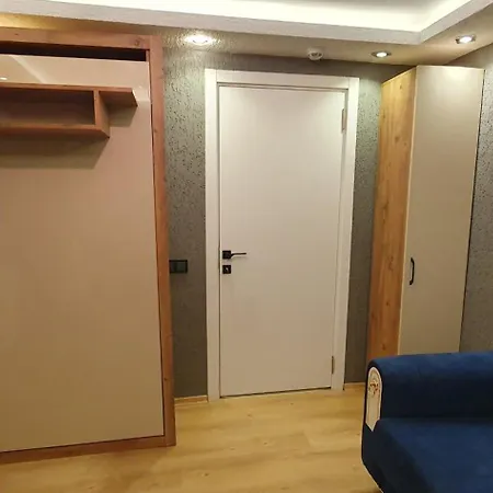 Bolcello Istambul