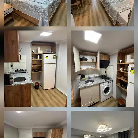 Bolcello Istambul