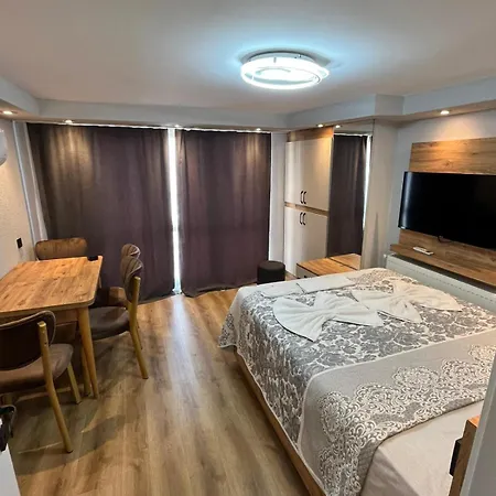 Bolcello Istambul