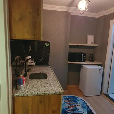 Bolcello Pansiyon Apart Otel *