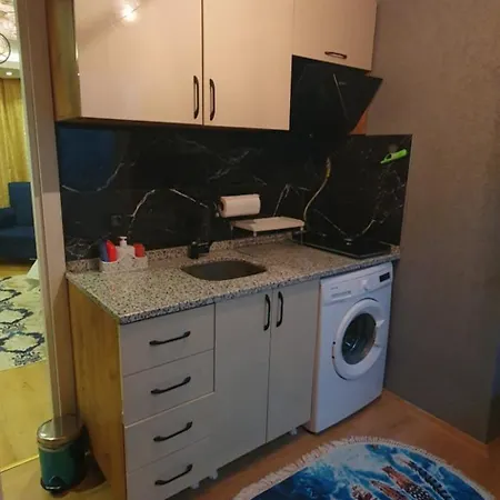 Bolcello Pansiyon Apart Otel *
