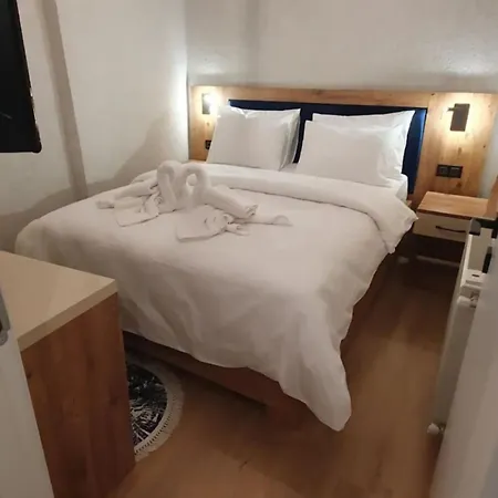 Bolcello Pansiyon *